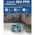 AlorAir Storm LGR 1250 125 PPD Industrial Commercial Dehumidifier with Pump - X002J9KWNV-X002J92YPF  Mini Split Systems Direct