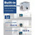 AlorAir Storm LGR 850 180 PPD Commercial Dehumidifier with Pump - X002J9KWT5-X002J9OYPN  Mini Split Systems Direct
