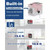 AlorAir Storm LGR 850X 180 PPD WiFi Commercial Dehumidifier - X002S7W1DX  Mini Split Systems Direct