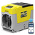 AlorAir Storm SLGR 850X 180 Pint Commercial Dehumidifier with Wi-Fi - Storm-SLGR-850X-Yellow  Mini Split Systems Direct