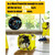 AlorAir Zeus Extreme Axial Fan High-velocity Air Mover 3000CFM with Hour Meter, Variable Speed, Circuit Breaker Protection - X002S9RFHN  Mini Split Systems Direct