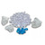 Amantii FI-109-Diamond Ice Media Kit - FI-109-Diamond  Mini Split Systems Direct
