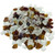 Amantii / Sierra Flame Fire Glass Media – “Canyon Brown” Fireglass – AMSF-GLASS-15 - AMSF-GLASS-15  Mini Split Systems Direct