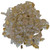 Amantii / Sierra Flame Fire Glass Media – ”Champagne” Reflective – AMSF-GLASS-04 - AMSF-GLASS-04  Mini Split Systems Direct
