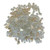 Amantii / Sierra Flame Fire Glass Media – ‘Clear’ Reflective – AMSF‐GLASS‐01 - AMSF-GLASS-01  Mini Split Systems Direct