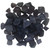 Amantii / Sierra Flame Fire Glass Media – “Dusty Purple” – Frosted – AMSF-GLASS-08 - AMSF-GLASS-08  Mini Split Systems Direct