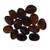 Amantii / Sierra Flame Fire Glass Media – “Sable” Small Bead – AMSF-GLASS-13 - AMSF-GLASS-13  Mini Split Systems Direct