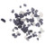 Amantii / Sierra Flame Fire Glass Media – “Smokey Grey And White” Small Bead – AMSF-GLASS-14 - AMSF-GLASS-14  Mini Split Systems Direct