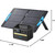 Anker 536 Portable Power Station, 508Wh Solar Generator (Solar Panel Optional) with LiFePO4 Battery Pack, 500W 9-Port Powerhouse, 4 AC Outlets, 60W USB-C PD Output, LED Light for Outdoor Camping, RV