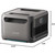 Anker SOLIX BP3800 Expansion Battery, 3840Wh LiFePO4 Battery with 10-Year Lifespan, for SOLIX F3800 Series, for Home Use, RV, and Emergencies - B0CGGQPV11  Mini Split Systems Direct