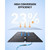 Anker SOLIX C200 DC Power Bank Station, 192Wh Portable Power Station, LiFePO4 Battery, 200W Solar Generator, for Outdoor Camping, Traveling, and Emergencies (No Wall Charger Included)