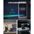 Anker SOLIX C200 DC Power Bank Station, 192Wh Portable Power Station, LiFePO4 Battery, 200W Solar Generator, for Outdoor Camping, Traveling, and Emergencies (No Wall Charger Included)