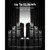 Anker SOLIX F3800 Plus Portable Power Station with Double Power Hub, 7.68kWh, 12,000W AC Output, Generators for Home Use, 3,200W Solar Input, Works with Generator, For Power Outages and Emergencies