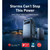 Anker SOLIX F3800 Portable Power Station and BP3800 Expansion Battery with 400W Solar Panel, 7.68kWh LiFePO4 Batteries, 6000W AC Output, Solar Generator for Home Backup, RVs, Emergencies&Power Outages