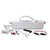 Aspen/Olimpia Splendid Maestro Pro B1124 Mini Silent + Condensate Pump - B1124  Mini Split Systems Direct