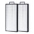 Aurabeat 3800 Filter Replacement Pack ASP-X1 - ASP-X1-SET  Mini Split Systems Direct