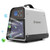 BaseAire 888 Pro 7000 mgh Ozone Generator Digital O3 Machine Home X002Z5T2ZD - X002Z5T2ZD  Mini Split Systems Direct