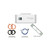 BigBattery 12kW 30.7kWh ETHOS Energy Storage System (ESS) - K0957  Mini Split Systems Direct