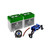 BigBattery 48V 2X Eagle 2 Kit - K0978  Mini Split Systems Direct
