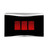 Bromic Heating - BH0110002-1 - Platinum Smart-Heat - 300 Series Gas Patio Heater - BH0110002-1  Mini Split Systems Direct