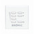 Bromic Heating - BH3130011-2 - Controls - Dimmer Switch for Smart-Heat Electric Heaters with Wireless Remote -   Mini Split Systems Direct