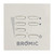 Bromic Heating - BH3130026 - Replacement Part - Dimmer Controller Remote -   Mini Split Systems Direct