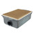 Bromic Heating - BH8080030 - Replacement Burner Bricks for Tungsten and Platinum Gas Heaters -   Mini Split Systems Direct
