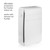 Brondell Horizon Replacement filters - PHZF-21  Mini Split Systems Direct