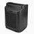 Brondell Revive TrueHEPA Air Purifier + Humidifier - PR50-B-PR50-W  Mini Split Systems Direct