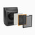 Brondell Revive TrueHEPA Air Purifier + Humidifier - PR50-B-PR50-W  Mini Split Systems Direct
