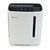 Brondell Revive TrueHEPA Air Purifier + Humidifier - PR50-B-PR50-W  Mini Split Systems Direct