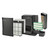 Brondell Revive TrueHEPA Air Purifier + Humidifier - PR50-B-PR50-W  Mini Split Systems Direct