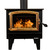 Buck Stove Model 74 Wood Burning Stove | Non-Catalytic | Blower Included | Heats Up to 2,600 Sq Ft | EPA Certified - FP 74-FP 74G-FP 74P  Mini Split Systems Direct