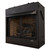 Buck Stove NV ZCBBXL-OLP Vent-Free Propane Fireplace System | 36" Zero-Clearance | EmberVision 100 Logs | Blower & Remote Included - NV ZCBBXL-OLP  Mini Split Systems Direct