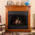 Buck Stove ZCBB Vent-Free Firebox Enclosure | Natural Gas | 36-Inch Zero-Clearance Fireplace Box | Up to 40,000 BTU - NV ZCBB  Mini Split Systems Direct