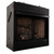 Buck Stove NV ZCBBXL-OLP Vent-Free Propane Fireplace System | 36" Zero-Clearance | EmberVision 100 Logs | Blower & Remote Included - NV ZCBBXL-OLP  Mini Split Systems Direct