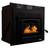 Buck Stove Zero-Clearance Model 74 Wood Stove | Non-Catalytic | Blower Included | Heats Up to 2,600 Sq Ft - FP ZC74-FP ZC74G-FP ZC74P  Mini Split Systems Direct