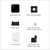 Cielo Breez Max Mini Split Thermostat with WiFi - BM101WA  Mini Split Systems Direct