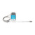 Clean Comfort® UC18S15-24 Single Lamp UV Coil Purifier For Air Handler Installations - UC18S15-24  Mini Split Systems Direct
