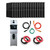 Complete Off-Grid Solar Kit EG4 6000XP | 8000W PV Input | 6000W Output | 48V 280Ah | 14.3kWh | WallMount Indoor Battery + Up To 7200W PV Solar