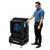 Cool Boss™ CB-12 Portable Evaporative Cooler - 5150018-51500182  Mini Split Systems Direct
