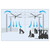 Cool Boss™ CB-20HVLS HVLS Industrial Ceiling Fan - 20 ft. - 5150237  Mini Split Systems Direct