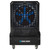 Cool Boss™ CB-26 Portable Evaporative Cooler - 5150026-51500262  Mini Split Systems Direct