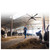 Cool Boss™ CB11HVLS HVLS Industrial Ceiling Fan - 11 ft. - 5150201  Mini Split Systems Direct
