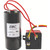 CPS CSR-U-3 Hard Start Kit for 4 to 5 Ton Systems - CSR-U-3  Mini Split Systems Direct