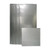 Custom Knockdown Supply Plenum with Top - 24.5" x 20" x 36" - D Width - 90G36H-CUSTOM  Mini Split Systems Direct
