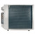 Daikin 2-Zone Wall Mounted Ductless Mini-Split 24,000 BTU Heat Pump Air Conditioner 7K + 18K - 21 SEER2 R32 Wi-Fi Enabled - 3MXM24AVJU9 / CTXV07AVJU9 / FTXV18AVJU9  Mini Split Systems Direct
