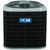 ACIQ 2.5 Ton 15.5 SEER2 80% 40,000 BTU Furnace & AC System - R454B Multi-Positional - R5A5S30AKAWA / EVM5X31M17A / N80MSN0451412A  Mini Split Systems Direct