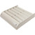 Daikin Air Adjustment Grille/Low Ambient Wind Baffle Set of 2 - KPW5F80 - KPW5F80-X2  Mini Split Systems Direct