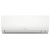 Daikin AURORA 7,000 BTU Multi Zone Wall Mount Air Handler 230V - CTXV07AVJU9 - CTXV07AVJU9  Mini Split Systems Direct